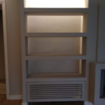 ΣΥΝΘΕΣΗ ΧΩΡΟΥ ΜΕ ΚΑΛΥΜΜΑ ΚΑΛΟΡΙΦΕΡ ΑΦΟΙ ΣΜΑΪΛΗ