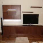 ΣΥΝΘΕΣΗ ΜΠΟΥΦΕΣ ΜΕ ΚΑΘΡΕΦΤΗ ΑΦΟΙ ΣΜΑΪΛΗ