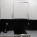 ΕΠΙΠΛΑ ΚΟΥΖΙΝΑΣ ΑΦΟΙ ΣΜΑΪΛΗ MATRIX WHITE