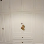 ΝΤΟΥΛΑΠΑ ΥΠΝΟΔΩΜΑΤΙΟΥ ΕΝΤΟΙΧΙΣΜΕΝΗ ΑΦΟΙ ΣΜΑΪΛΗ