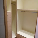 ΝΤΟΥΛΑΠΑ ΥΠΝΟΔΩΜΑΤΙΟΥ ΕΝΤΟΙΧΙΣΜΕΝΗ ΑΦΟΙ ΣΜΑΪΛΗ