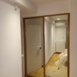 ΝΤΟΥΛΑΠΑ ΥΠΝΟΔΩΜΑΤΙΟΥ ΕΝΤΟΙΧΙΣΜΕΝΗ ΑΦΟΙ ΣΜΑΪΛΗ