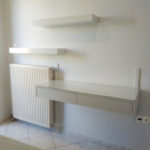 ΠΑΙΔΙΚΟ ΔΩΜΑΤΙΟ ΓΡΑΦΕΙΟ ΚΑΙ ΣΥΝΘΕΣΗ ΤΟΙΧΟΥ ΑΦΟΙ ΣΜΑΪΛΗ