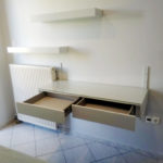 ΠΑΙΔΙΚΟ ΔΩΜΑΤΙΟ ΓΡΑΦΕΙΟ ΚΑΙ ΣΥΝΘΕΣΗ ΤΟΙΧΟΥ ΑΦΟΙ ΣΜΑΪΛΗ