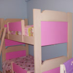 ΠΑΙΔΙΚΟ ΔΩΜΑΤΙΟ ΚΡΕΒΑΤΙ ΚΟΥΚΕΤΑ ΑΦΟΙ ΣΜΑΪΛΗ