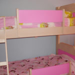 ΠΑΙΔΙΚΟ ΔΩΜΑΤΙΟ ΚΡΕΒΑΤΙ ΚΟΥΚΕΤΑ ΑΦΟΙ ΣΜΑΪΛΗ