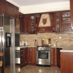 ΕΠΙΠΛΑ ΚΟΥΖΙΝΑΣ ΑΦΟΙ ΣΜΑΪΛΗ beech walnut super soft