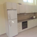 ΕΠΙΠΛΑ ΚΟΥΖΙΝΑΣ ΑΦΟΙ ΣΜΑΪΛΗ MATRIX WHITE