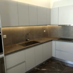 ΕΠΙΠΛΑ ΚΟΥΖΙΝΑΣ ΑΦΟΙ ΣΜΑΪΛΗ ΛΑΚΑ ΜΕ ΠΟΜΟΛΟ ΑΛΟΥΜΙΝΙΟ