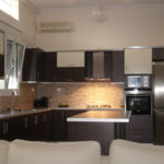 ΕΠΙΠΛΑ ΚΟΥΖΙΝΑΣ ΑΦΟΙ ΣΜΑΪΛΗ WENGE