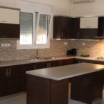 ΕΠΙΠΛΑ ΚΟΥΖΙΝΑΣ ΑΦΟΙ ΣΜΑΪΛΗ WENGE