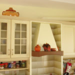 ΕΠΙΠΛΑ ΚΟΥΖΙΝΑΣ ΑΦΟΙ ΣΜΑΪΛΗ ΔΡΥΣ ΛΕΥΚΟ COUNTRY