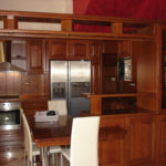 ΕΠΙΠΛΑ ΚΟΥΖΙΝΑΣ ΑΦΟΙ ΣΜΑΪΛΗ μασίφ τελάρο