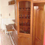 ΕΠΙΠΛΑ ΚΟΥΖΙΝΑΣ ΑΦΟΙ ΣΜΑΪΛΗ μασίφ τελάρο δρυς