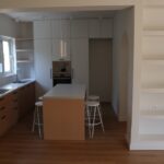 ΕΠΙΠΛΑ ΚΟΥΖΙΝΑΣ ΑΦΟΙ ΣΜΑΪΛΗ ευαγγελιτης δρυς με λακα λευκη