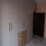 ΕΠΙΠΛΑ ΚΟΥΖΙΝΑΣ ΑΦΟΙ ΣΜΑΪΛΗ γκρι με δρυς ρουστικ