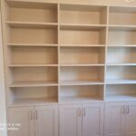 βιβλιοθηκη απο μελαμινη2,5εκ