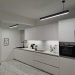 κουζινα μελαμινης alpine white